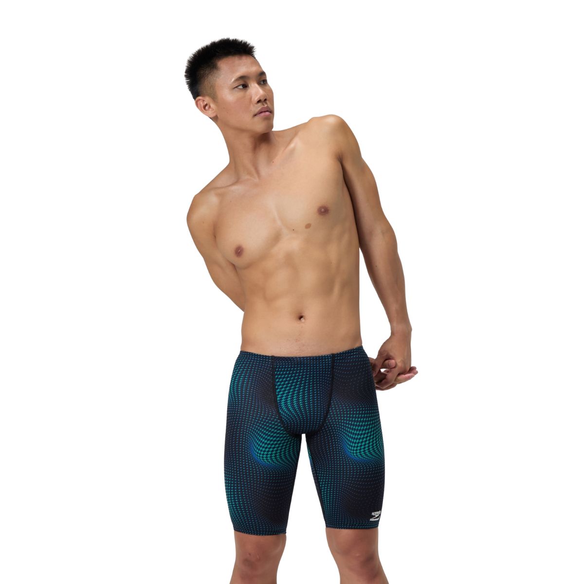 Speedo Flow Jammer