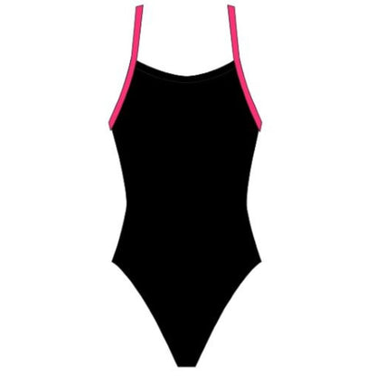 Jolyn Julian 2 Onesie (Contrasts)