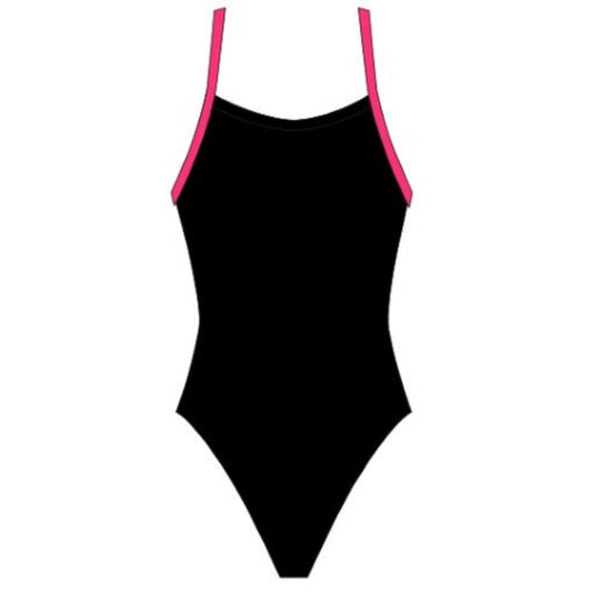 Jolyn Julian 2 Onesie (Contrasts)