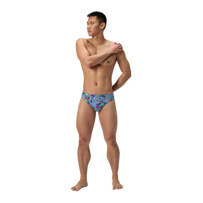 Speedo Printed Brief