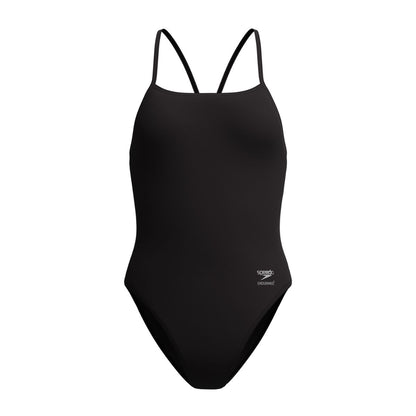 Speedo Solid Turnback