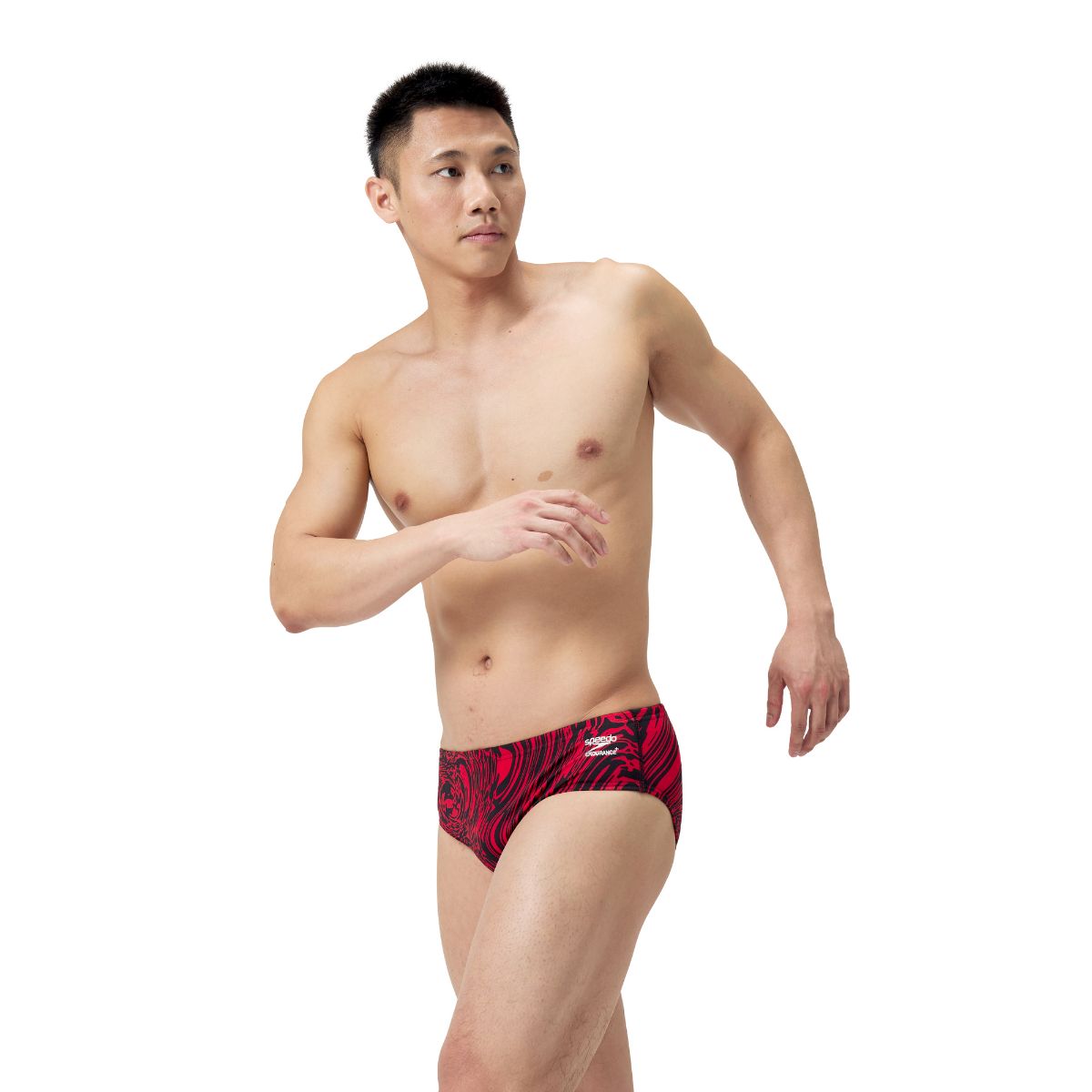 Speedo Hydrochasm Brief | Competitive Swimwear & Gear | Kiefer