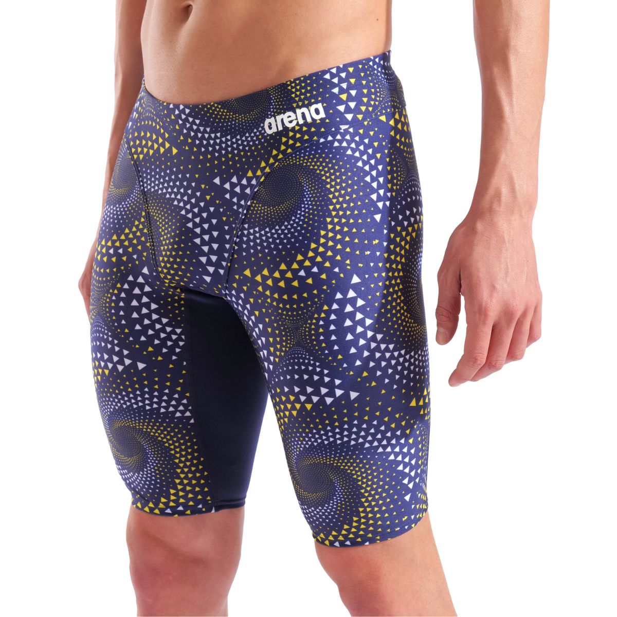 Arena Men's Fireflow Swim Jammer