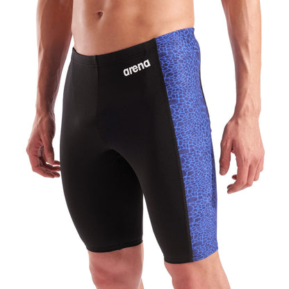 Arena Men's Snakeskin Swim Jammer