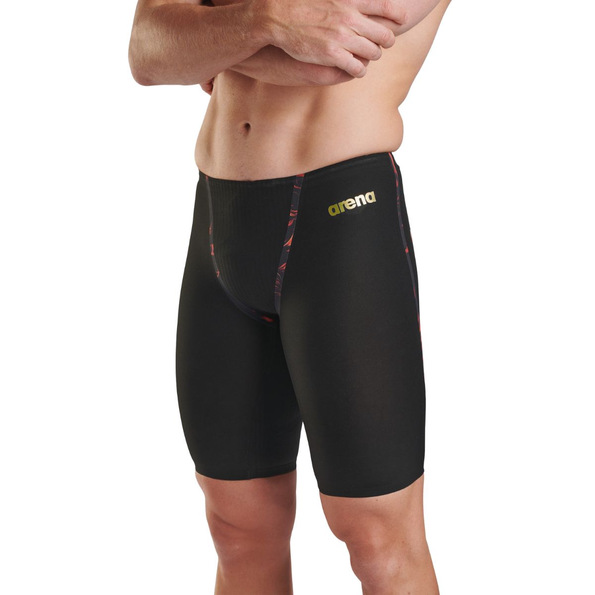 Arena Powerskin Primo Fireflow Open Back