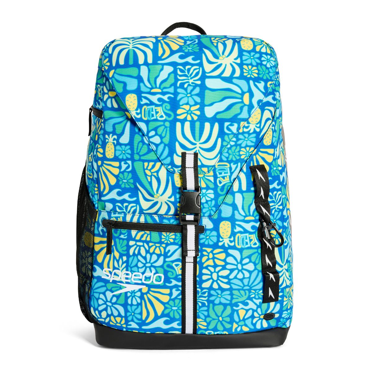 Speedo 35L Team Printed Backpack