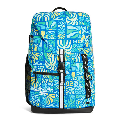 Speedo 35L Team Printed Backpack