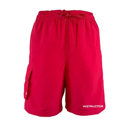 Kiefer Instructor Board Short