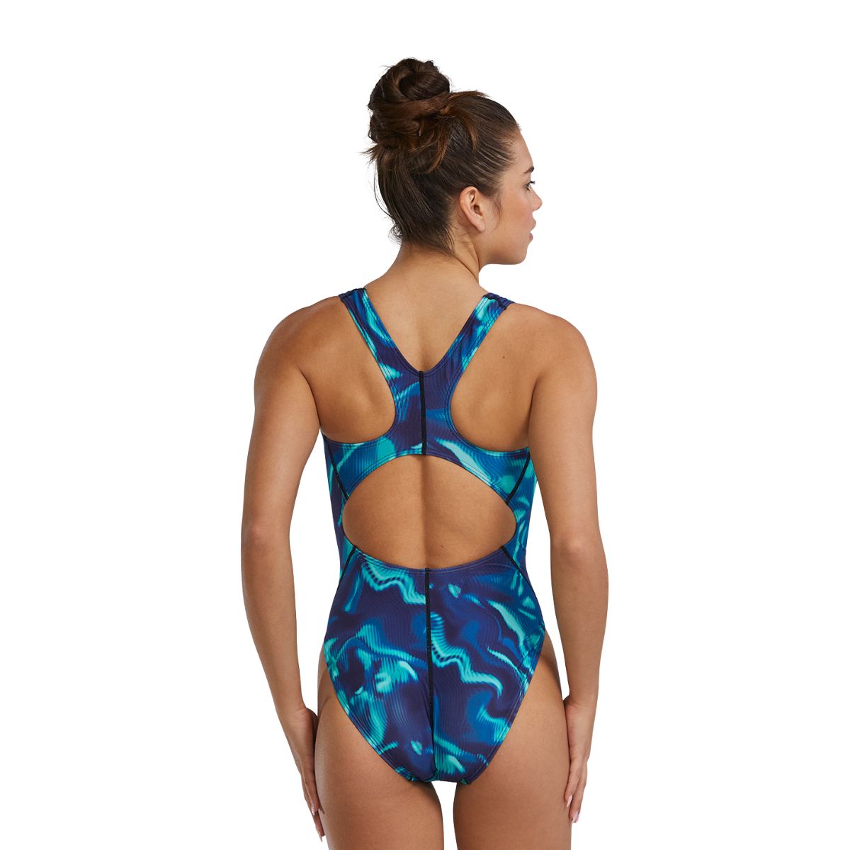 TYR Durafast Elite Waveform Maxfit