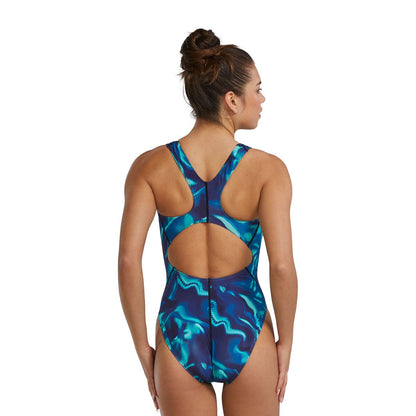 TYR Durafast Elite Waveform Maxfit