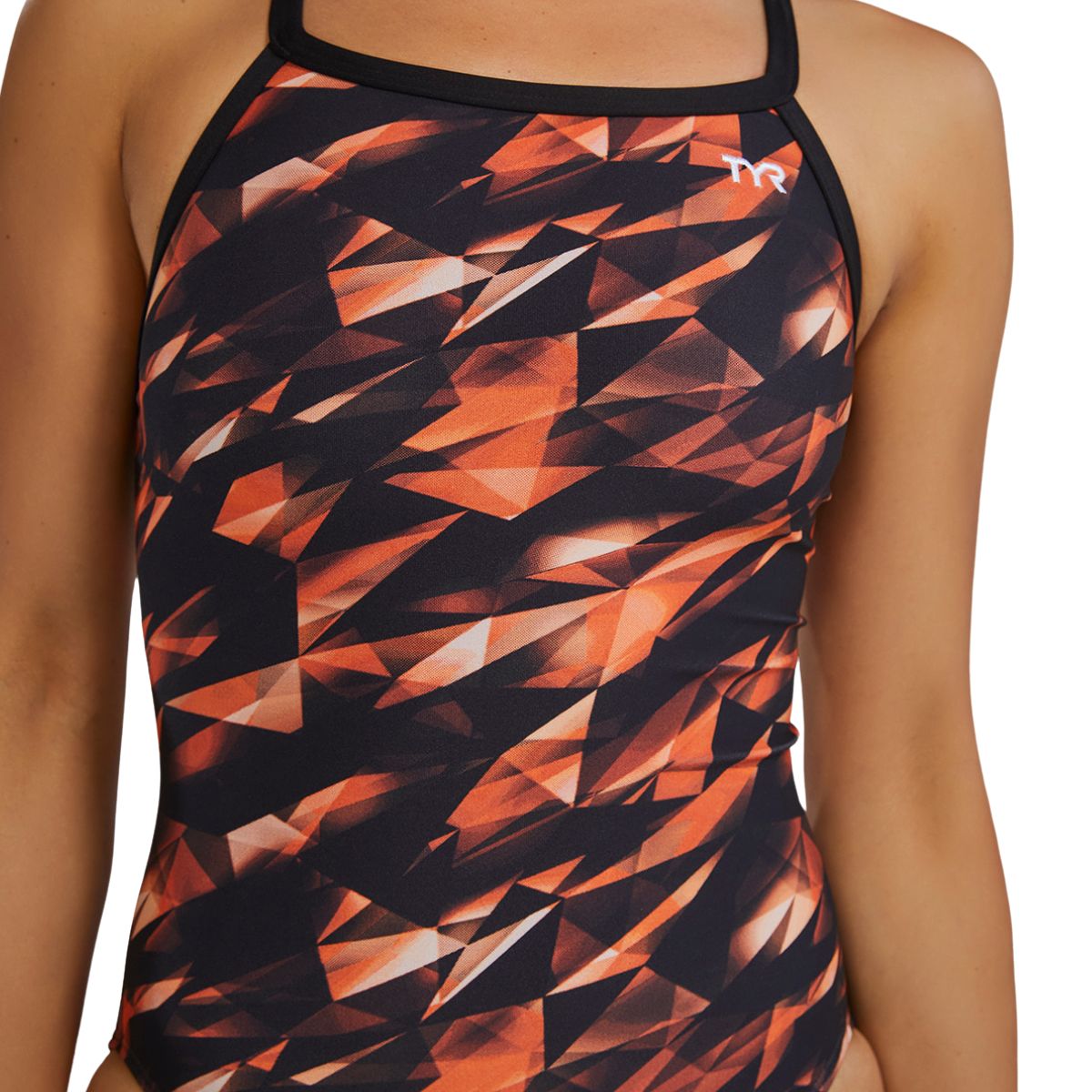 TYR Durafast Elite Triadic Diamondfit