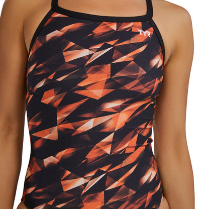 TYR Durafast Elite Triadic Diamondfit