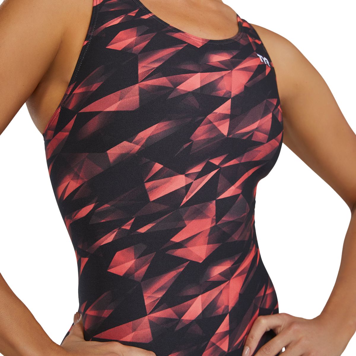 TYR Durafast Elite Triadic Maxfit