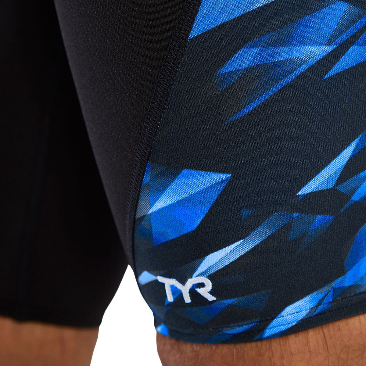 TYR Durafast Elite Triadic Jammer