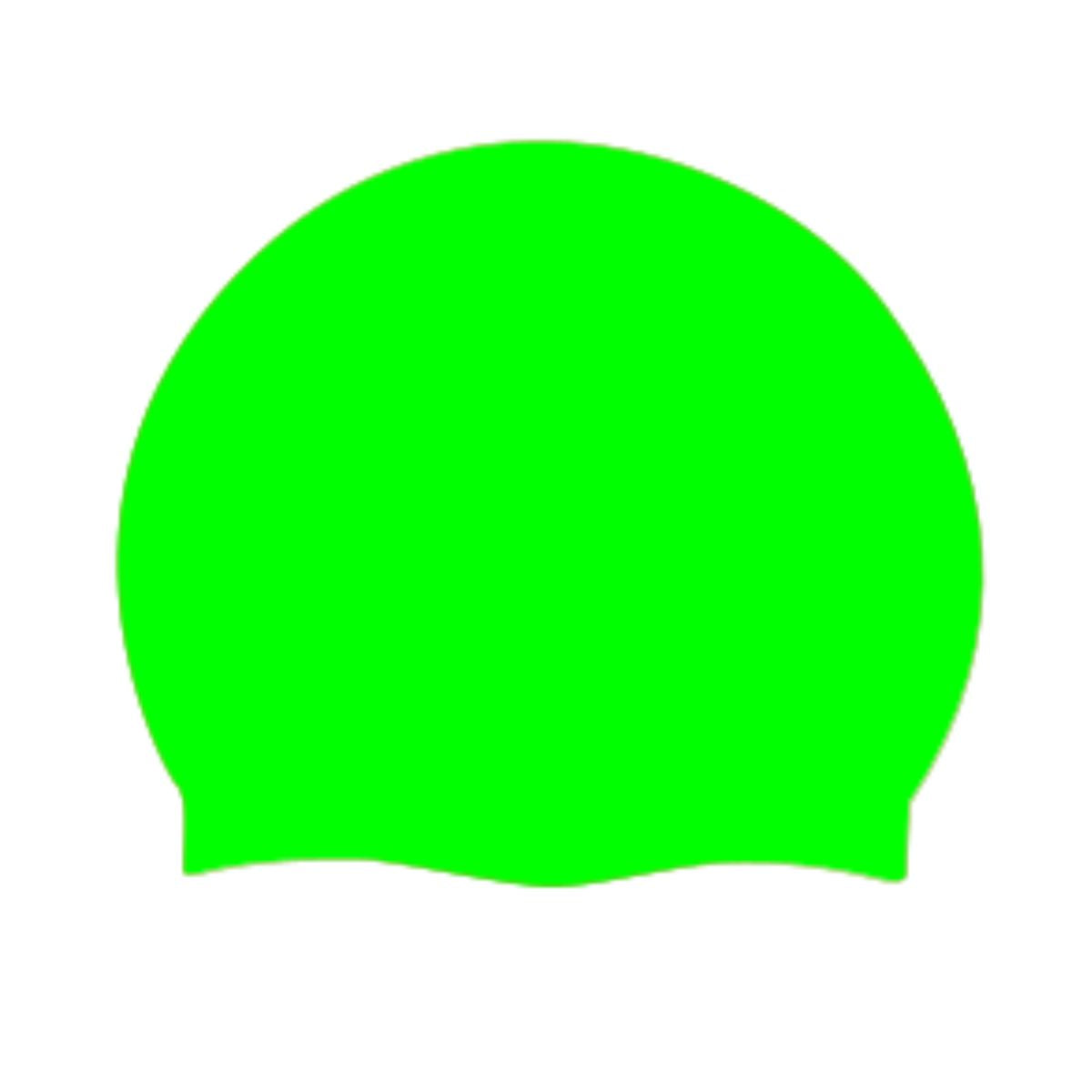 Custom Printed Silicone Caps