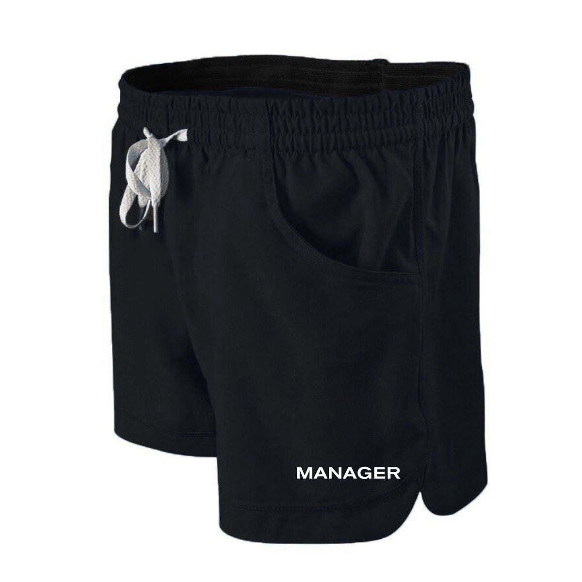 RISE Manager Female Roll Short