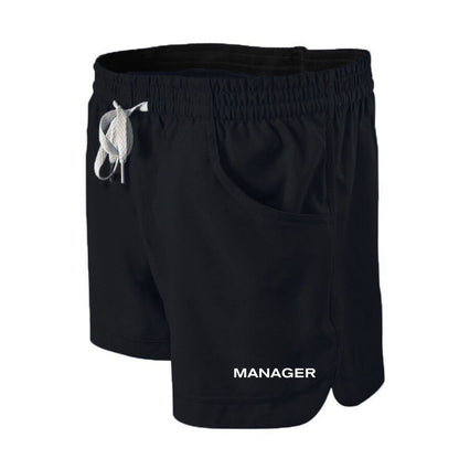 RISE Manager Female Roll Short