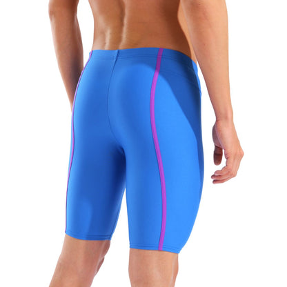 Arena Men's Hyperflow Solid Swim Jammer