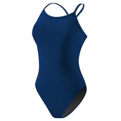 RISE Solid Poly X-Back