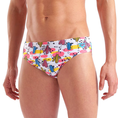 Arena Desert Swim Briefs