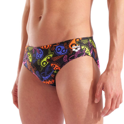 Arena Sea Turtles Swim Briefs
