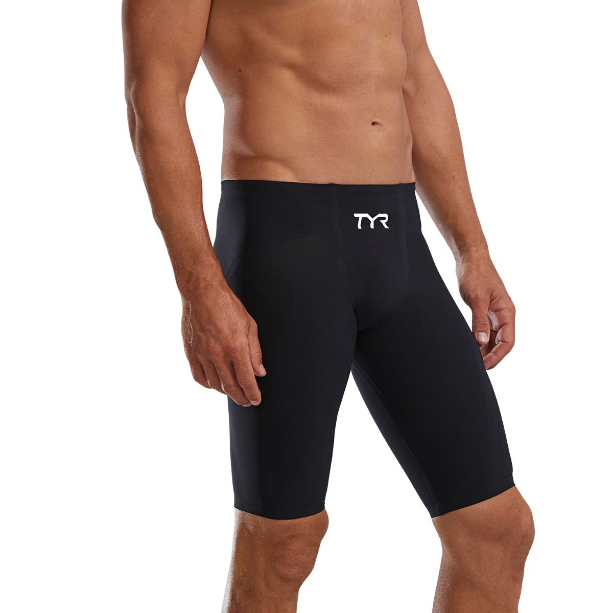 TYR Men's Venzo High Waist Jammer