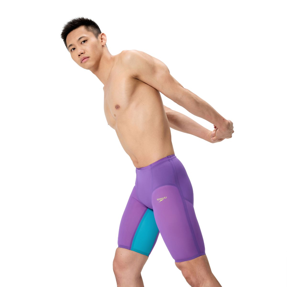 Speedo Fastskin LZR 2.0 High Waist Jammer