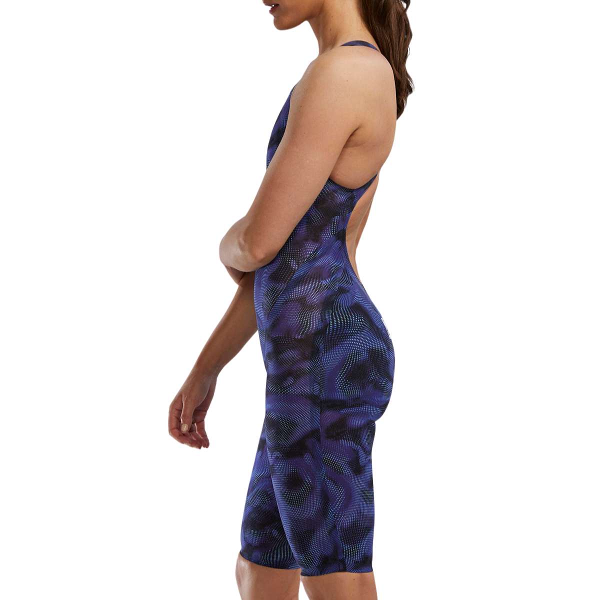 TYR Avictor Exolon Closed Back Kneeskin