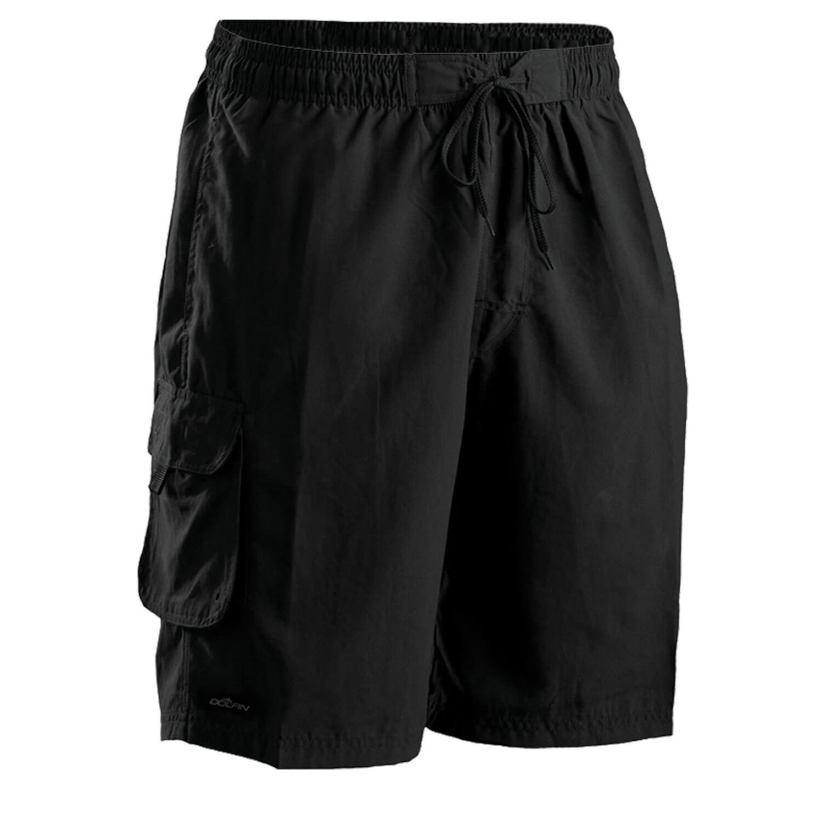 Dolfin Solid Male Board Short