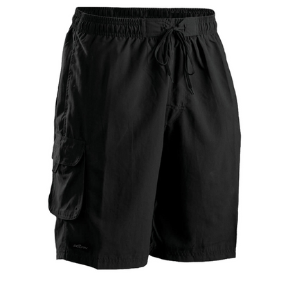 Dolfin Solid Male Board Short