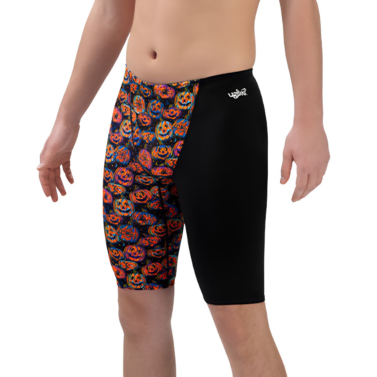 Dolfin Print Jammer