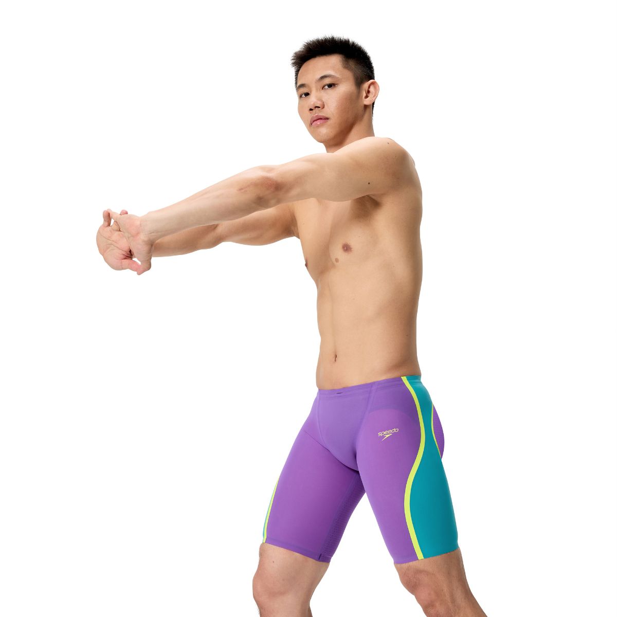 Speedo LZR Intent 2.0 Jammer
