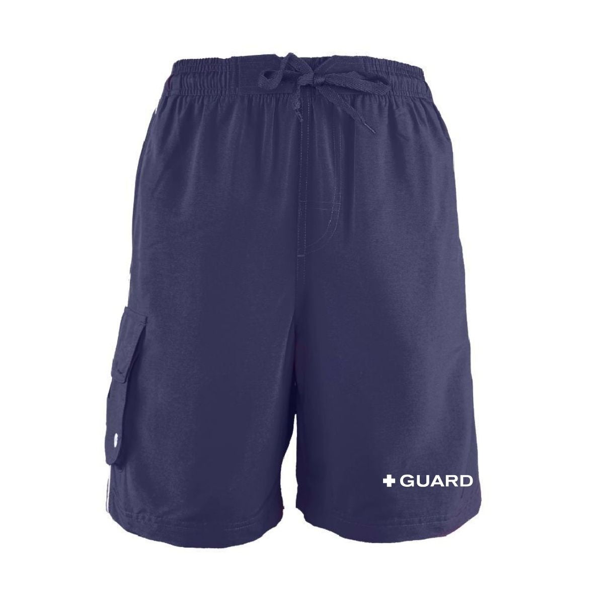 Kiefer Guard Board Short