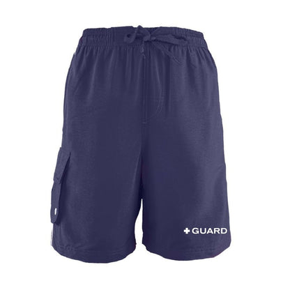 Kiefer Guard Board Short