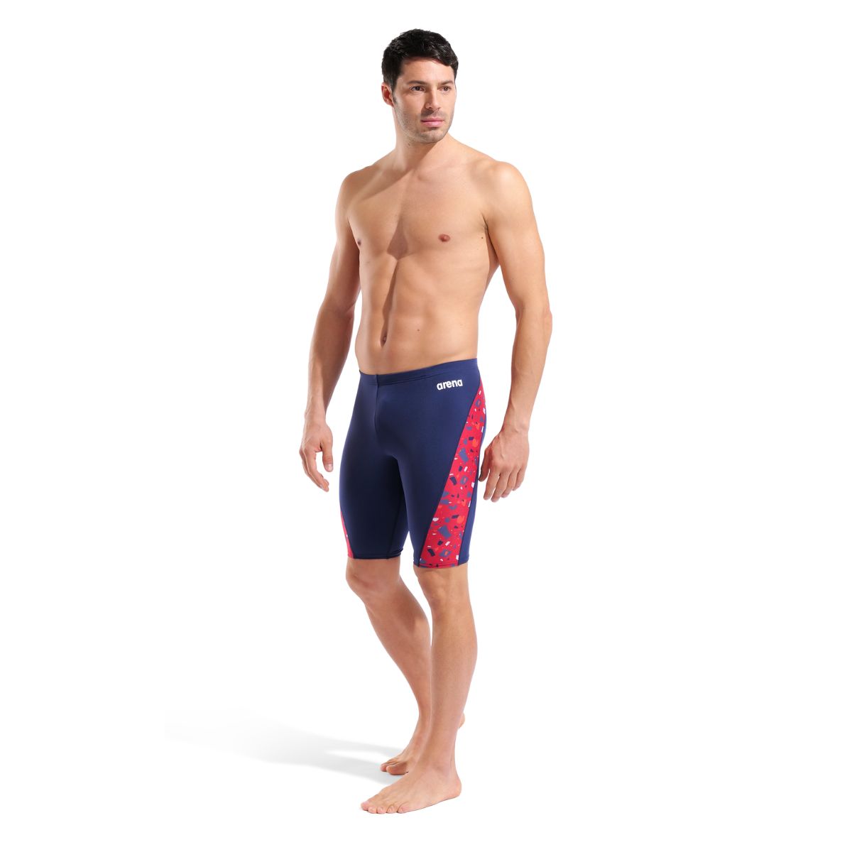 Arena Men's Confetti Swim Jammer