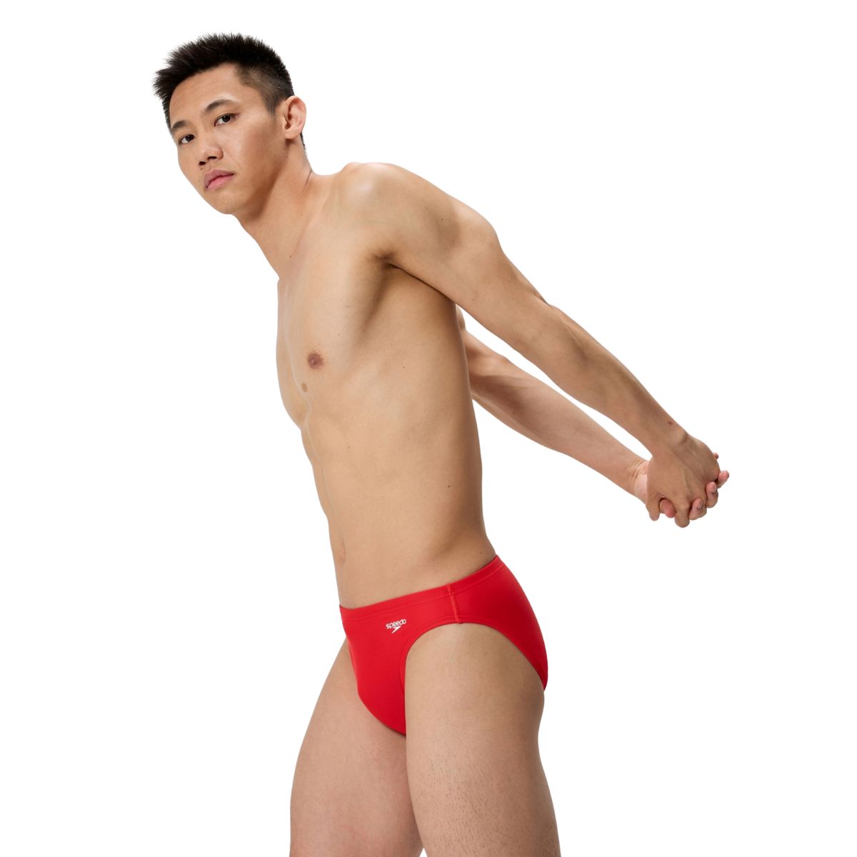 Speedo Solid Endurasoft Brief