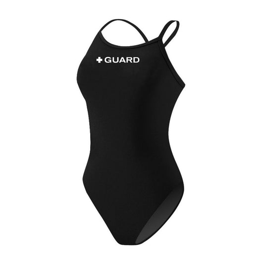 Kiefer Guard H-Back
