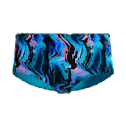 Speedo Printed 13.5cm Brief