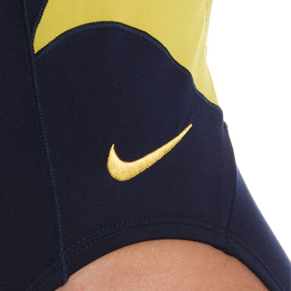 Nike Fly Racerback One Piece