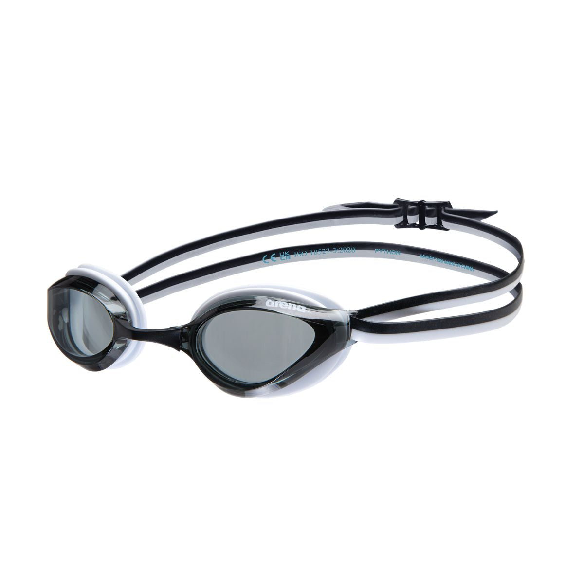 Arena Python Junior Goggles
