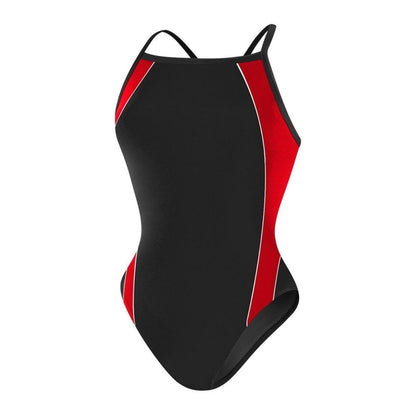 Kiefer Solid H-Back Splice