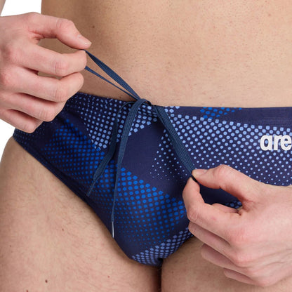 Arena Halftone Brief