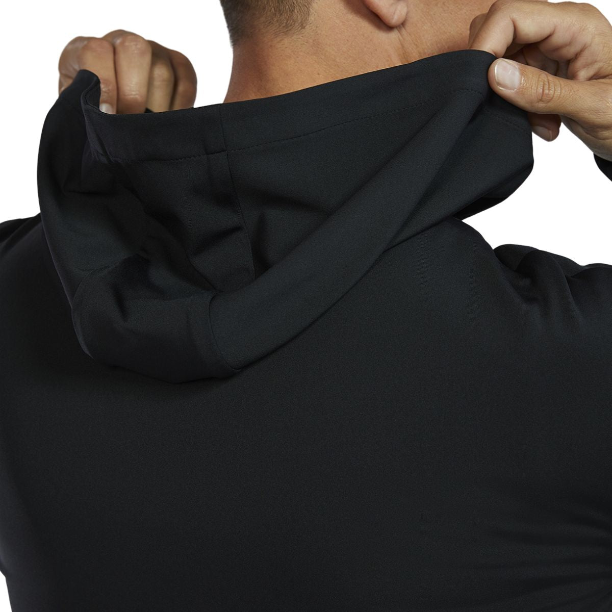 TYR Men's Tech Full Zip Hoodie