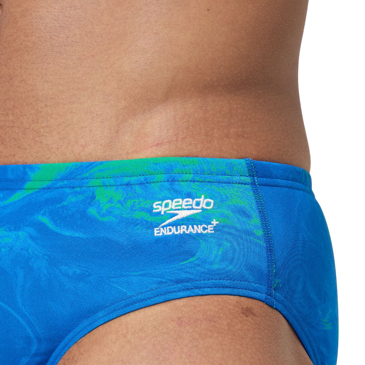 Speedo Lunar Storm Brief