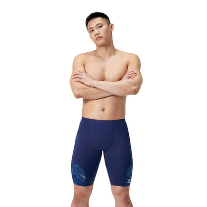 Speedo Lunar Storm Jammer
