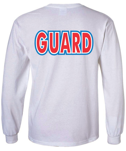 Guard LS Tee