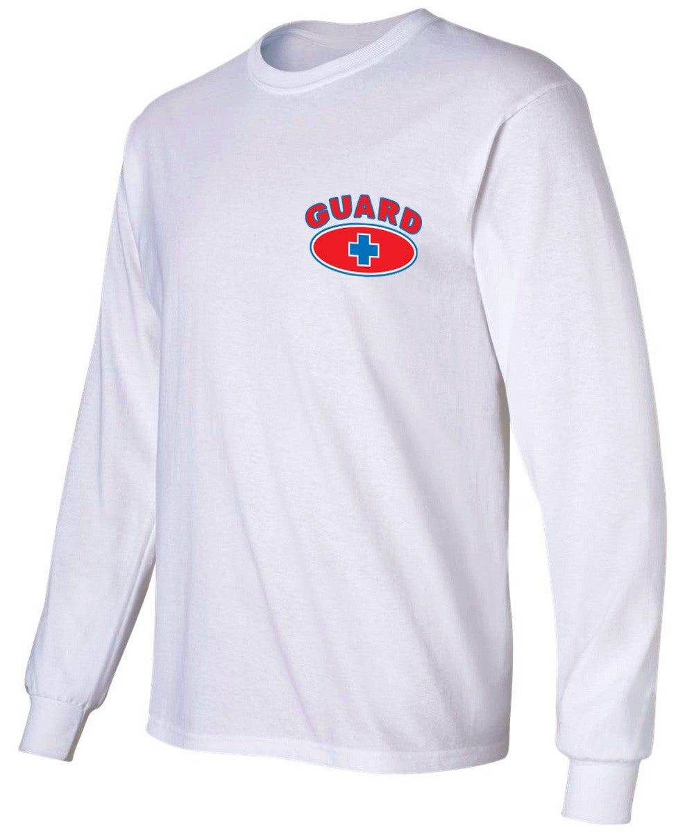 Guard LS Tee