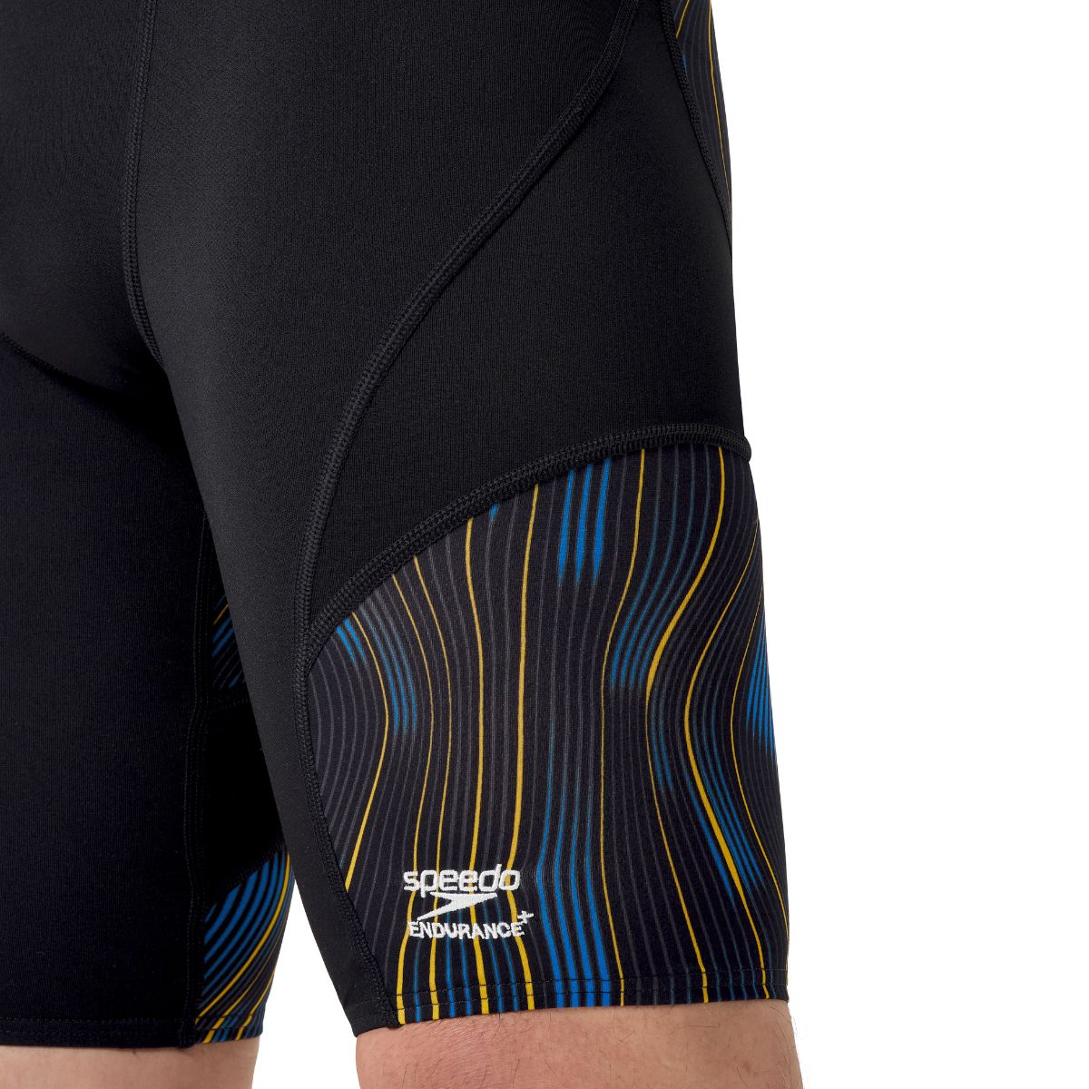 Speedo Space Train Jammer