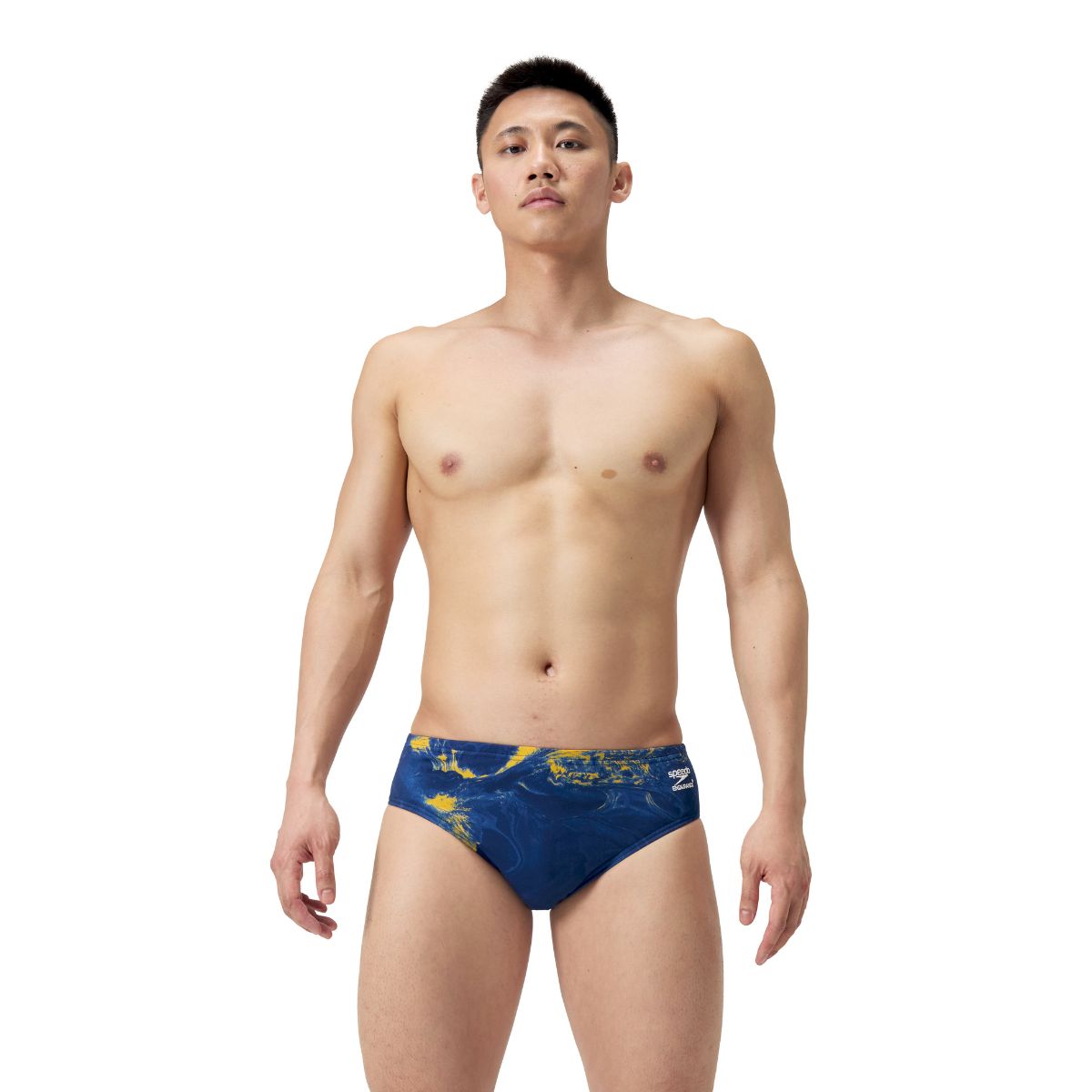Speedo Lunar Storm Brief