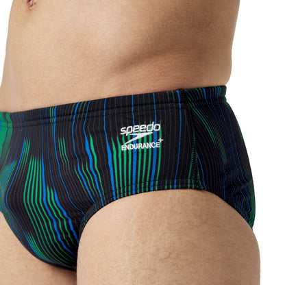 Speedo Space Train Brief